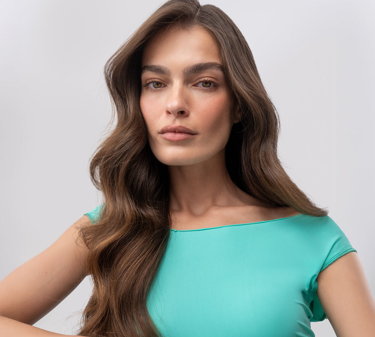 סימנים שהשיער שלך צמא ללחות  ואיך לתקן את זה