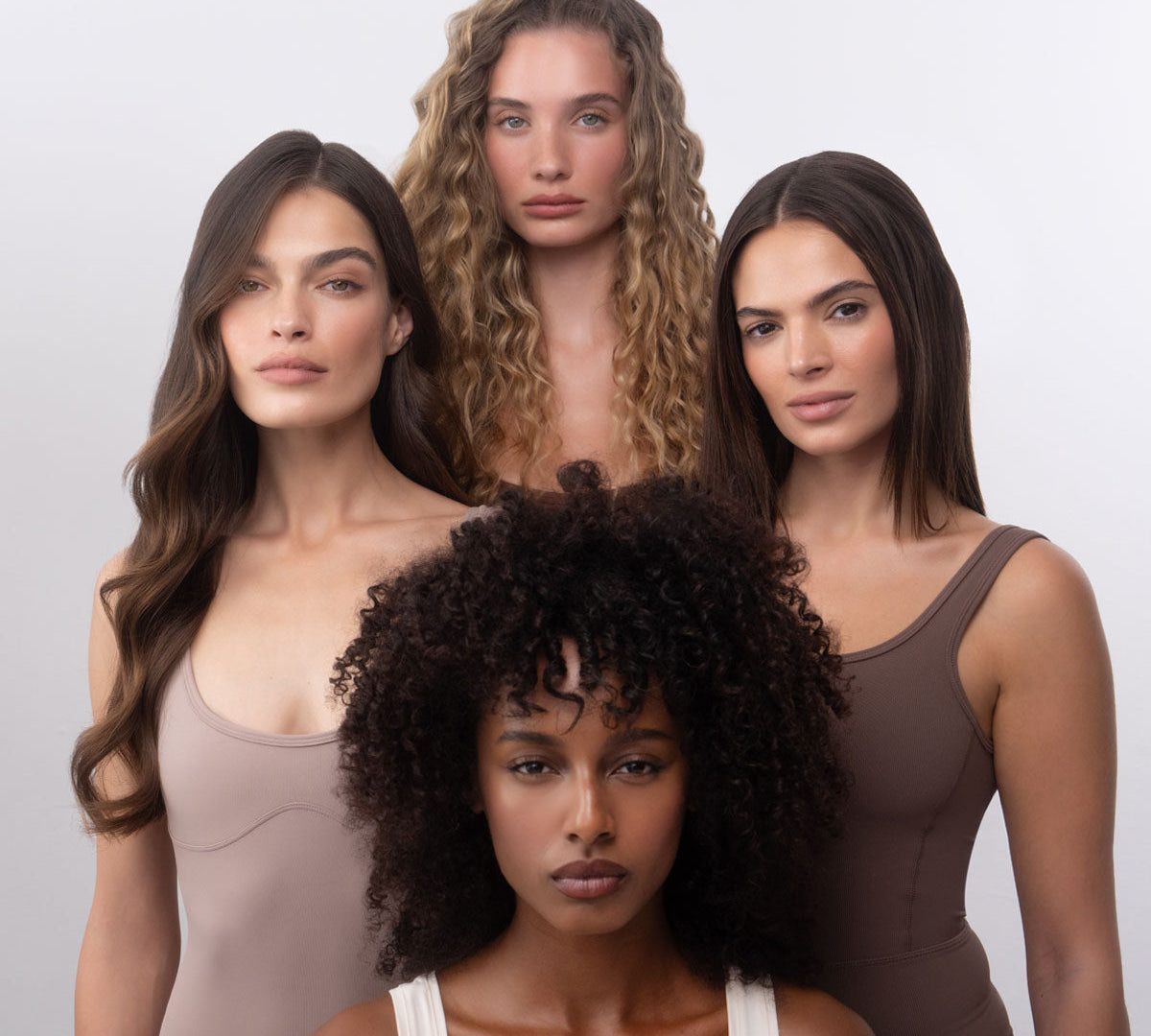 מה השיער שלך מספר עלייך ולמה זה בכלל משנה?