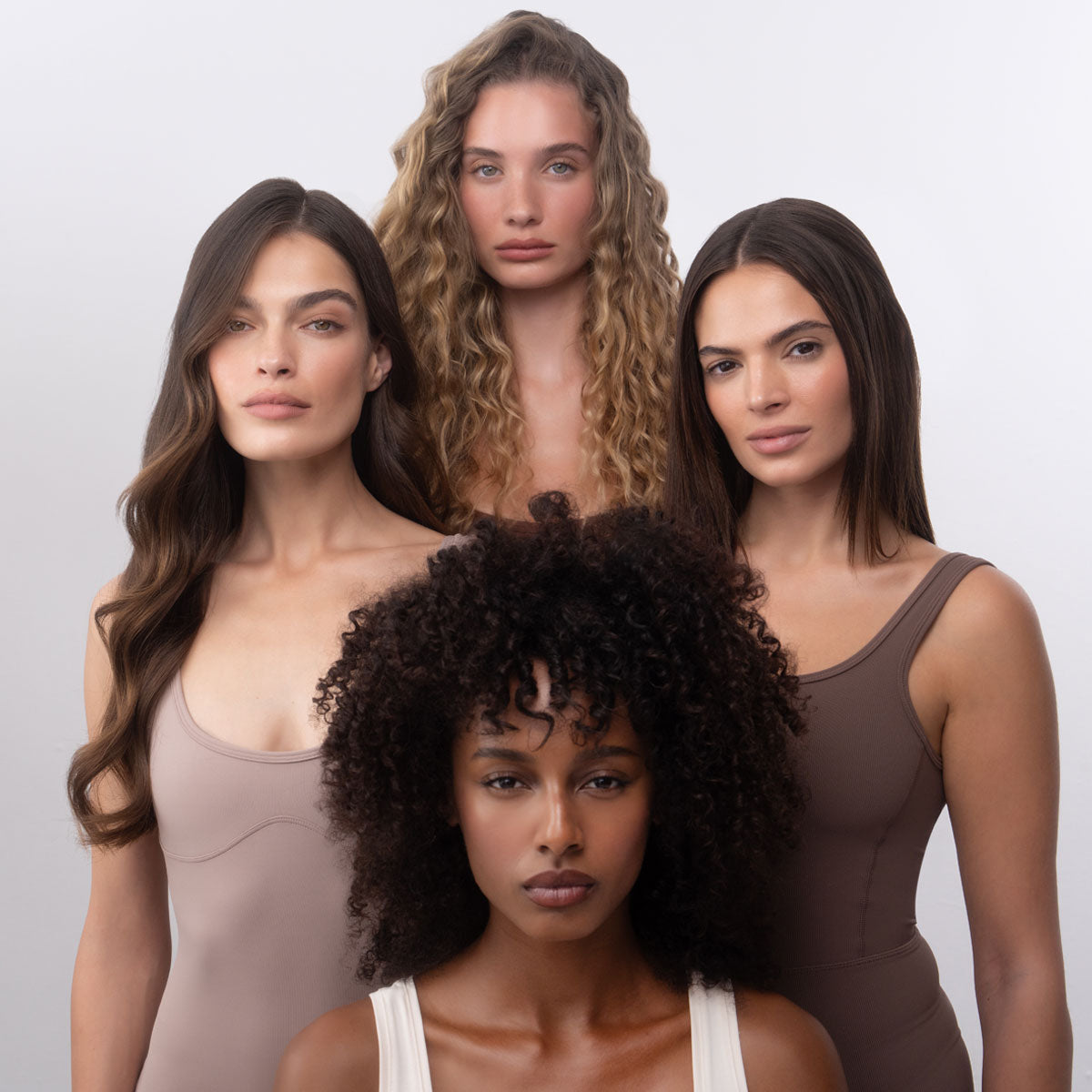 מה השיער שלך מספר עלייך ולמה זה בכלל משנה?