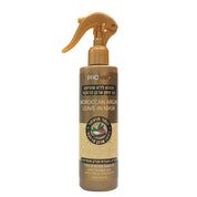 מסכה ללא שטיפה שמן מרוקאי