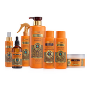 שמפו מועשר בשמן קיק