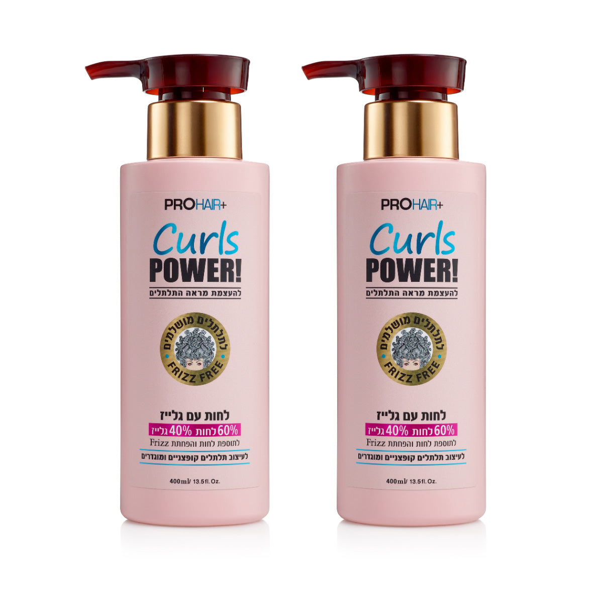 לחות גלייז 60/40