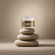 מסכה מקצועית בשמן מרוקאי