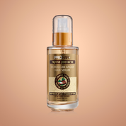 סרום טיפולי שמן מרוקאי