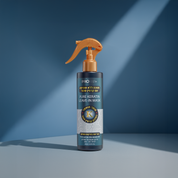 מסכה ללא שטיפה מועשרת בקרטין