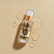 סרום טיפולי שמן מרוקאי