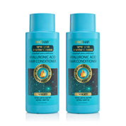 מרכך מועשר בחומצה היאלורונית