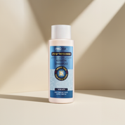 שמפו מועשר בקרטין