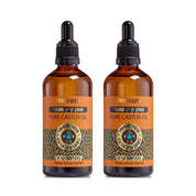 שמן קיק טהור