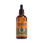 שמן קיק טהור