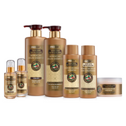 סרום טיפולי שמן מרוקאי