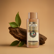 מרכך מועשר בשמן ארגן מרוקאי