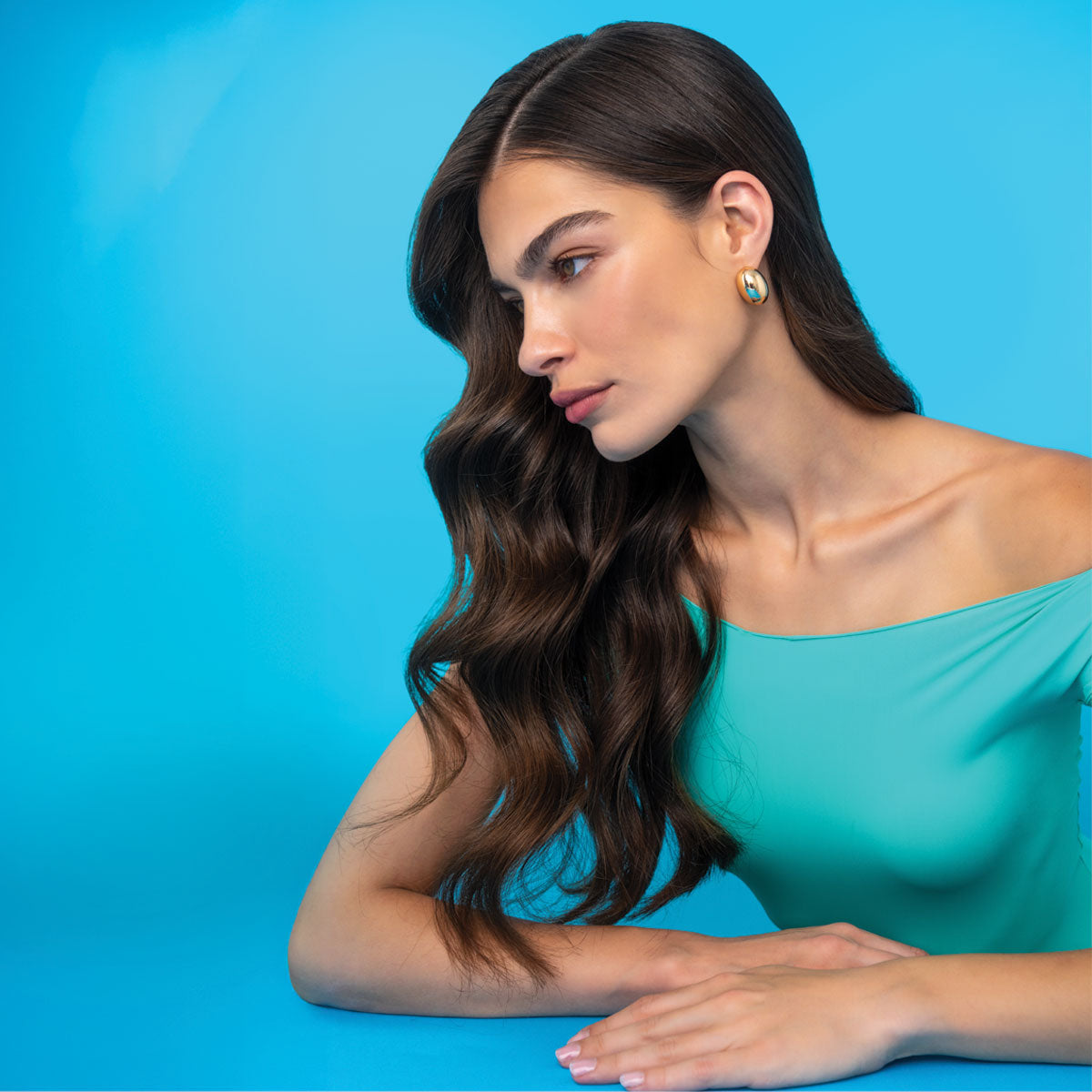 ספריי סרום חומצה היאלורונית