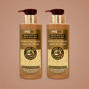 קרם לחות שמן מרוקאי