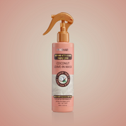 מסכה ללא שטיפה שמן קוקוס