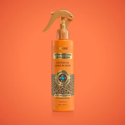 מסכה ללא שטיפה שמן קיק