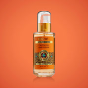 סרום טיפולי שמן קיק