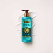 קרם לחות חומצה היאלרונית