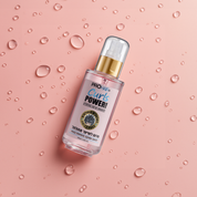 סרום טיפולי לשיער מתולתל