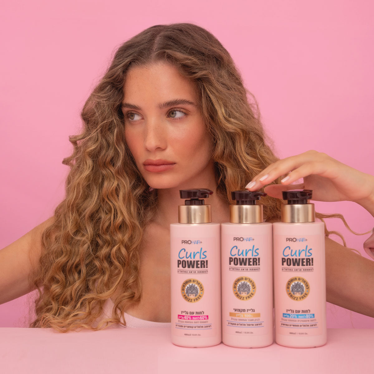 לחות גלייז 60/40