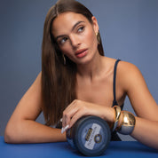 מסכה מקצועית מועשרת בקרטין