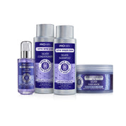 סרום טיפולי סילבר