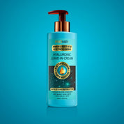 קרם לחות חומצה היאלרונית